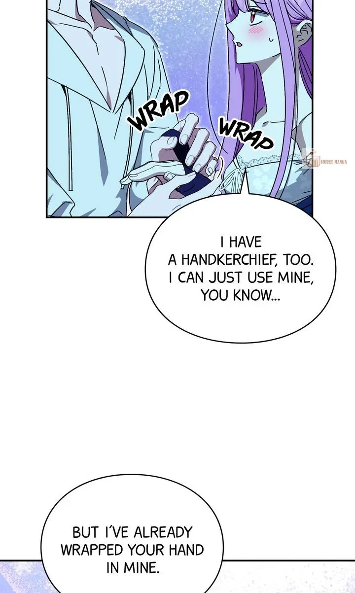 How to Protect the Master of the Monster Mansion Chapter 43 page 60