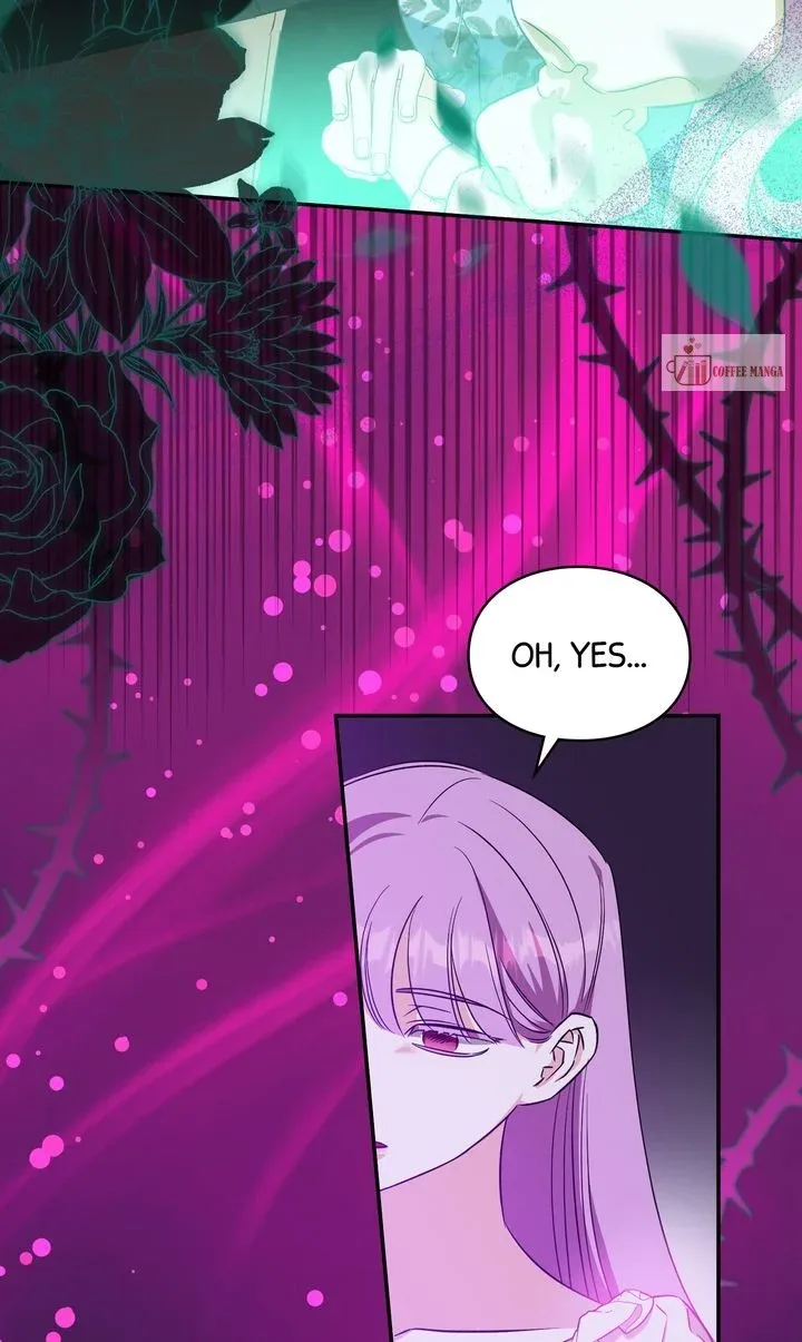 How to Protect the Master of the Monster Mansion Chapter 47 page 32