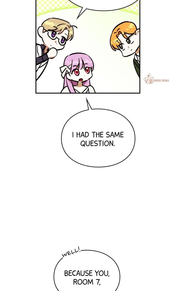 How to Protect the Master of the Monster Mansion Chapter 47 page 56