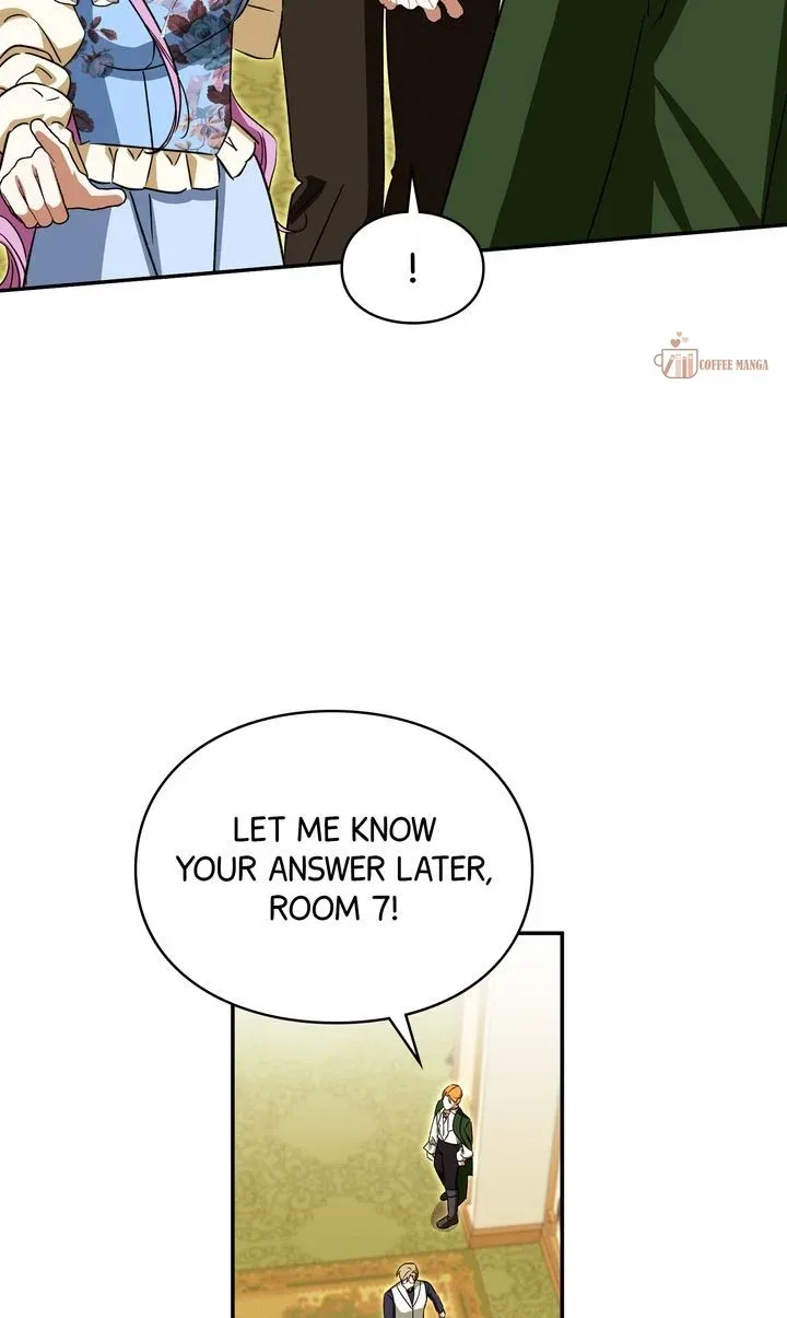 How to Protect the Master of the Monster Mansion Chapter 47 page 65