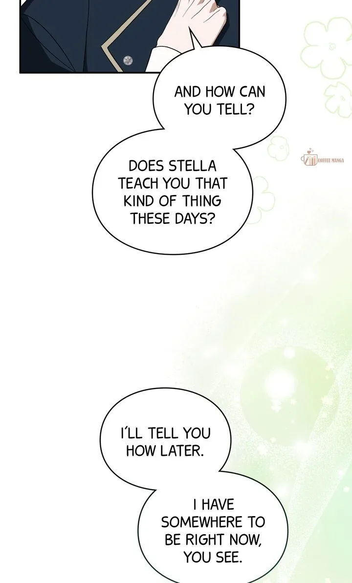 How to Protect the Master of the Monster Mansion Chapter 44 page 49