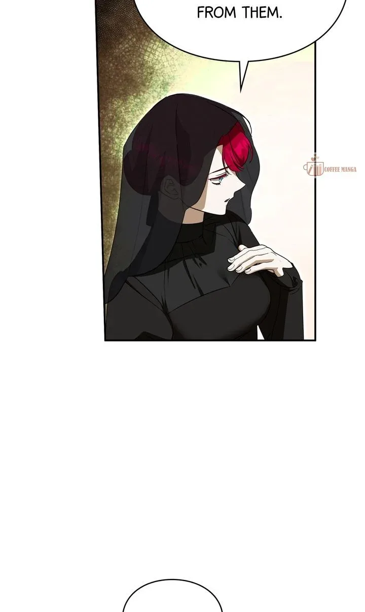 How to Protect the Master of the Monster Mansion Chapter 47 page 43