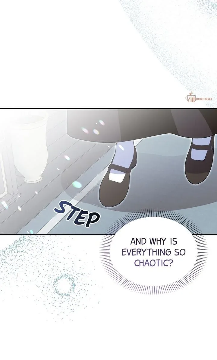 How to Protect the Master of the Monster Mansion Chapter 44 page 70