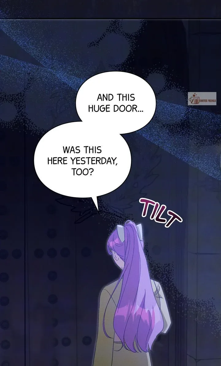 How to Protect the Master of the Monster Mansion Chapter 44 page 63