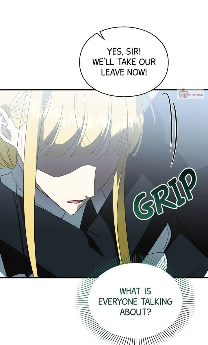 How to Protect the Master of the Monster Mansion Chapter 44 page 81