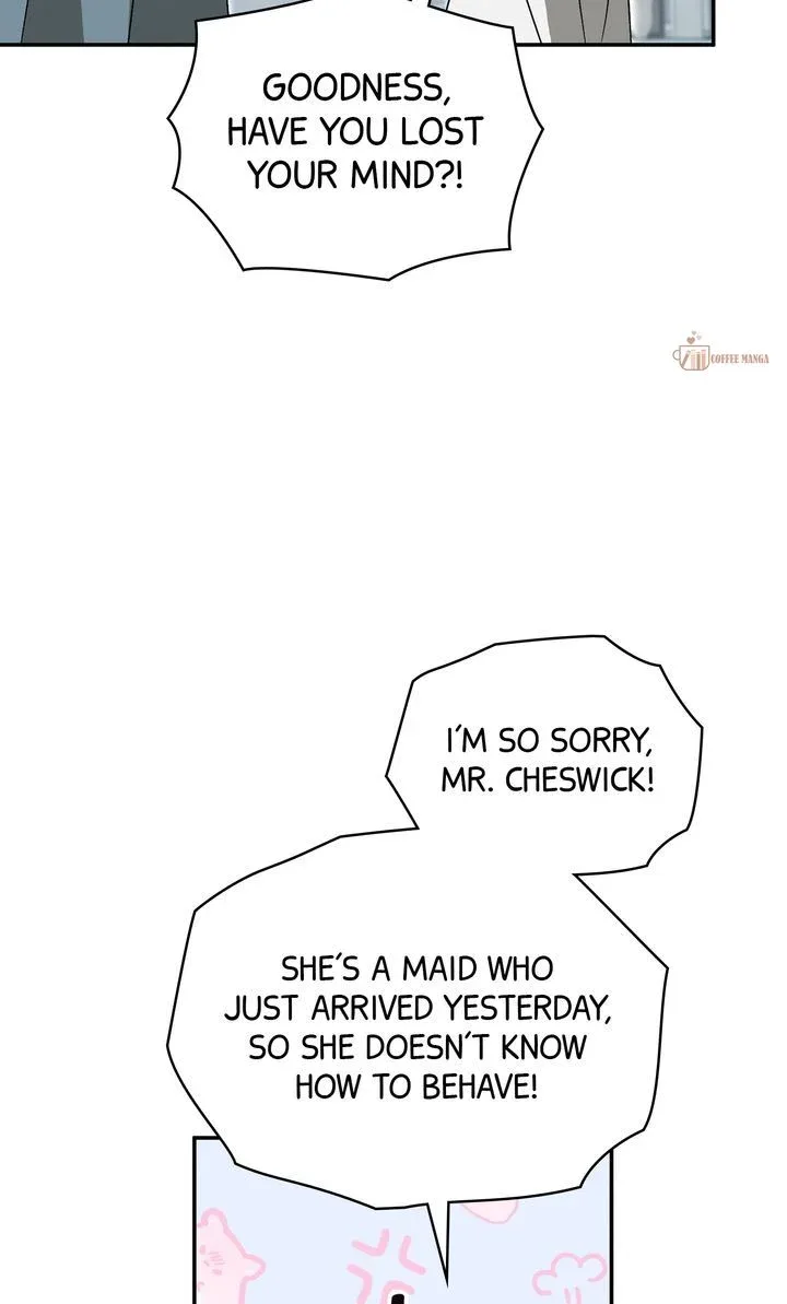 How to Protect the Master of the Monster Mansion Chapter 44 page 78