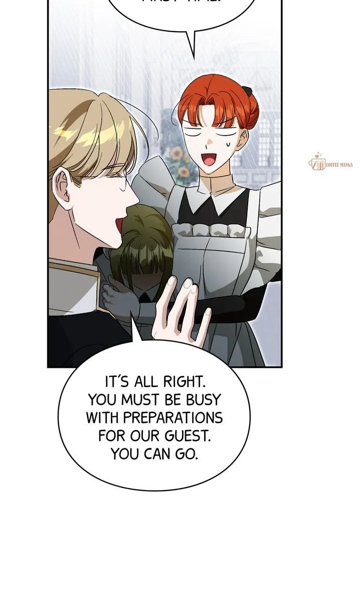 How to Protect the Master of the Monster Mansion Chapter 44 page 80