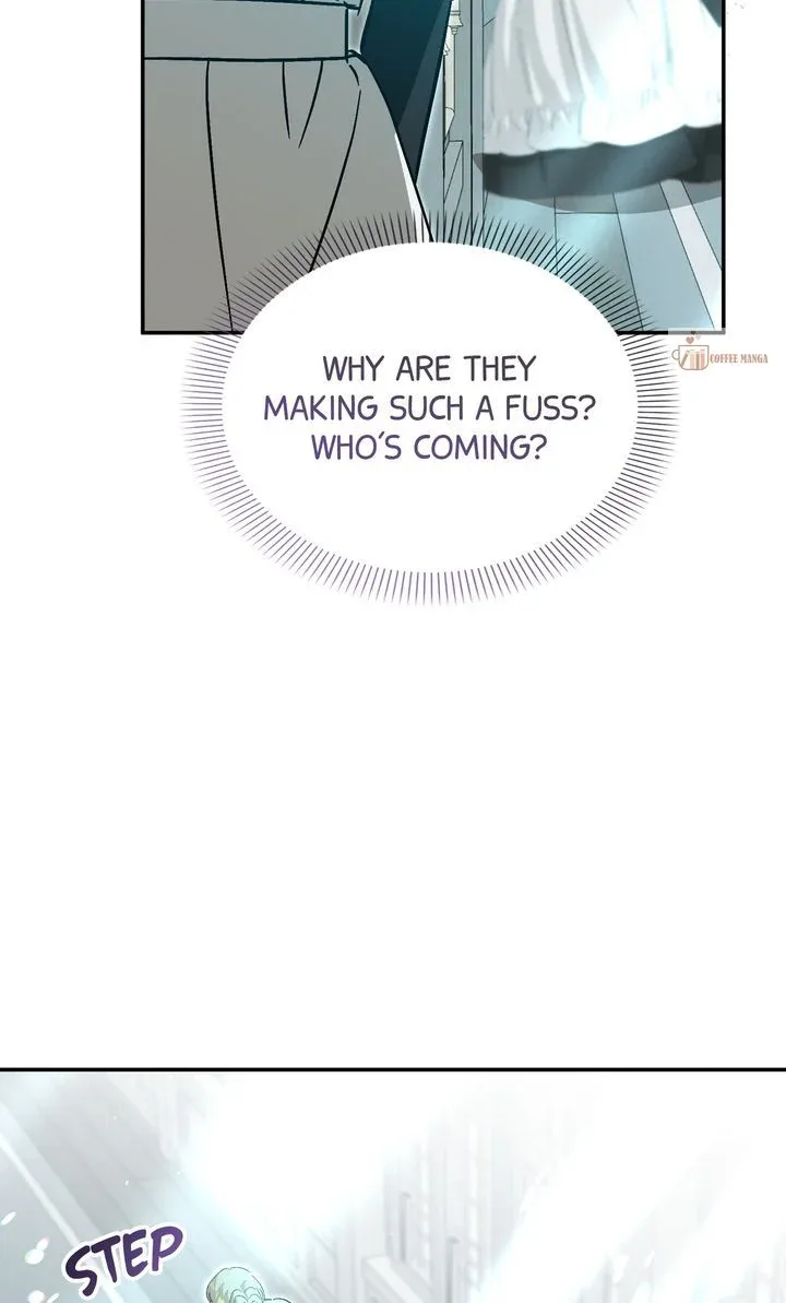 How to Protect the Master of the Monster Mansion Chapter 44 page 72