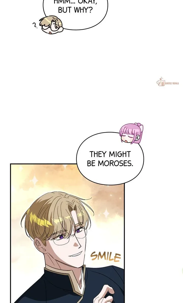 How to Protect the Master of the Monster Mansion Chapter 44 page 48
