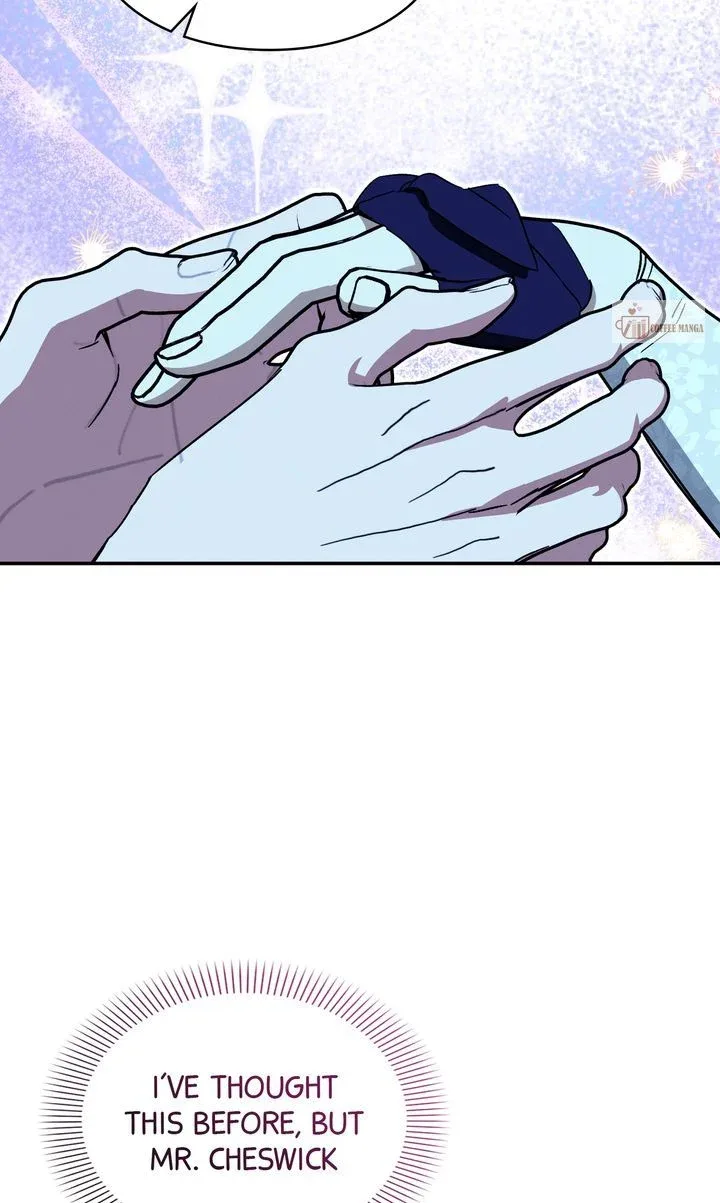 How to Protect the Master of the Monster Mansion Chapter 43 page 61
