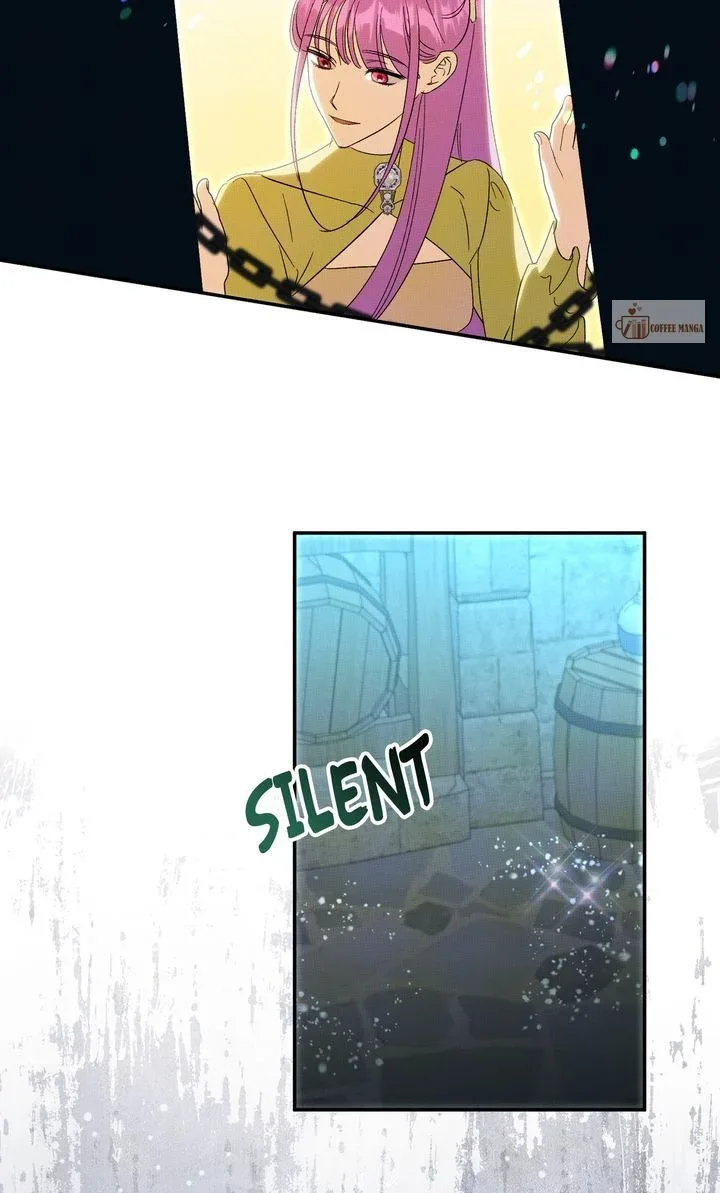 How to Protect the Master of the Monster Mansion Chapter 44 page 61