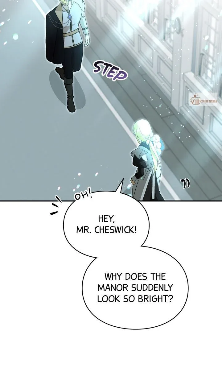 How to Protect the Master of the Monster Mansion Chapter 44 page 73