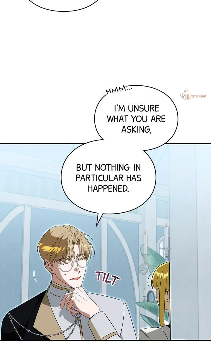 How to Protect the Master of the Monster Mansion Chapter 44 page 75