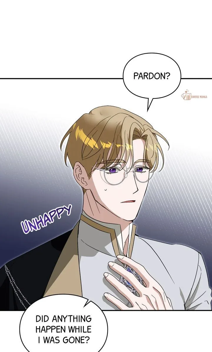 How to Protect the Master of the Monster Mansion Chapter 44 page 74
