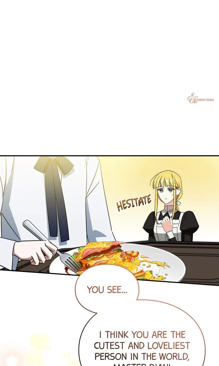 How to Protect the Master of the Monster Mansion Chapter 48 page 65
