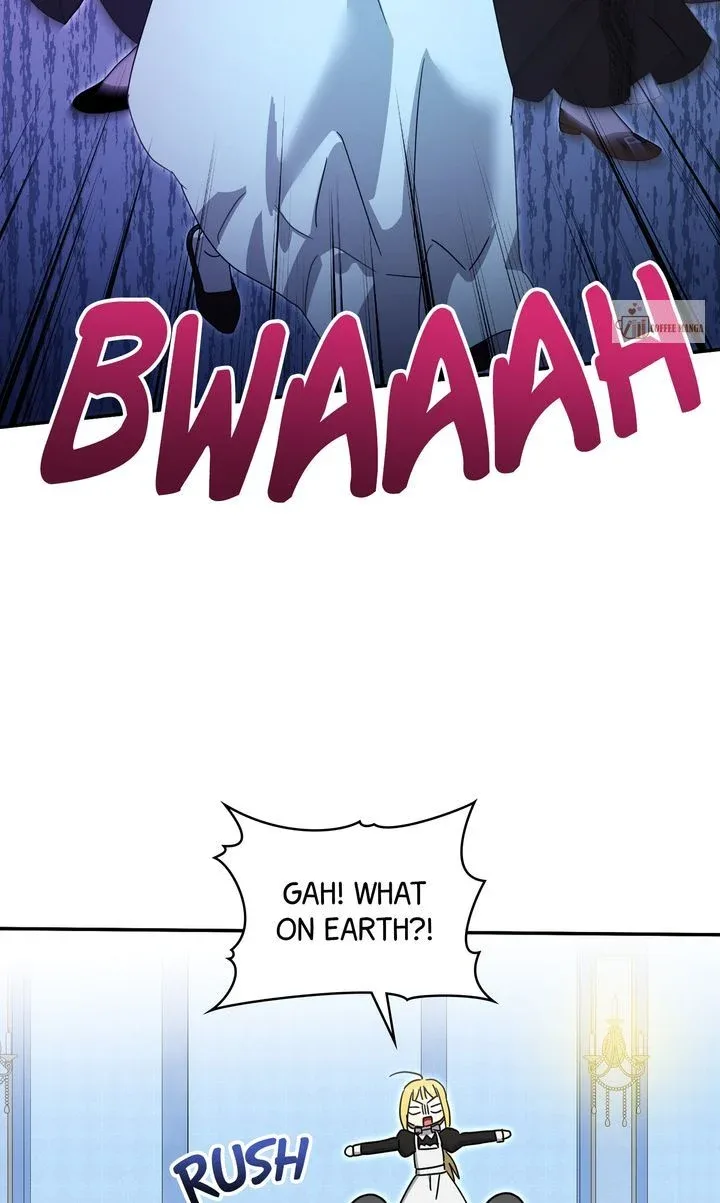 How to Protect the Master of the Monster Mansion Chapter 48 page 74