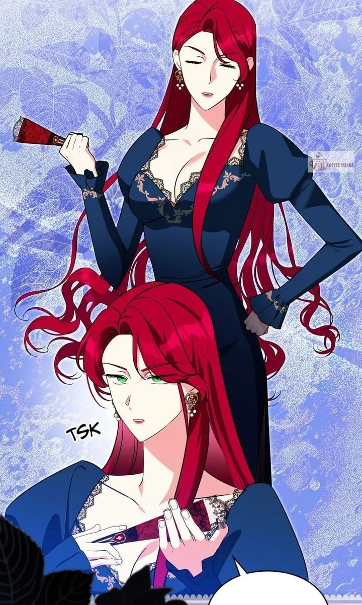 How to Protect the Master of the Monster Mansion Chapter 48 page 13