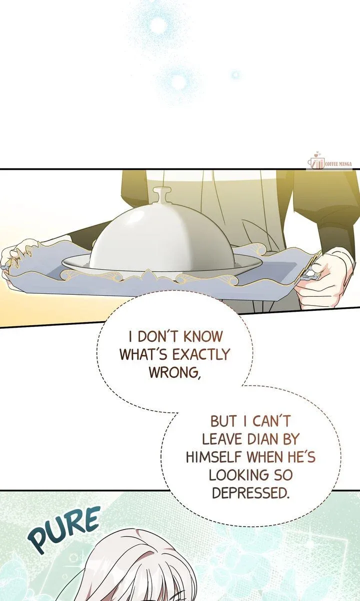 How to Protect the Master of the Monster Mansion Chapter 48 page 52