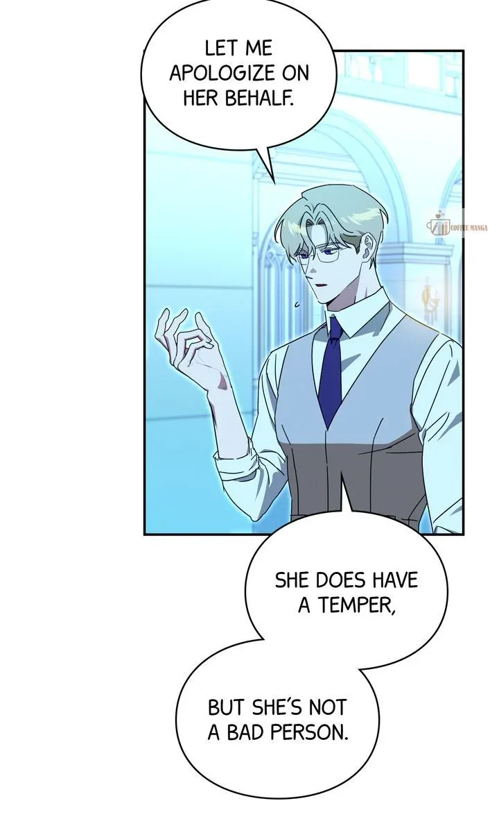 How to Protect the Master of the Monster Mansion Chapter 48 page 38