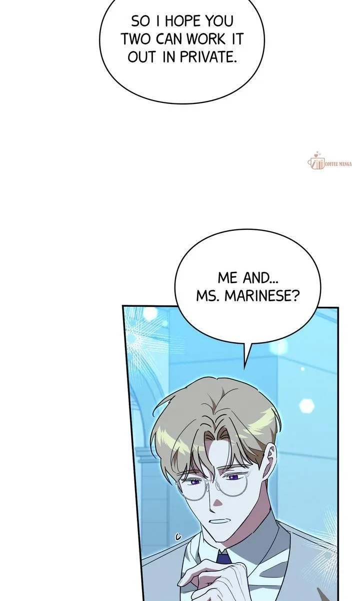 How to Protect the Master of the Monster Mansion Chapter 48 page 42