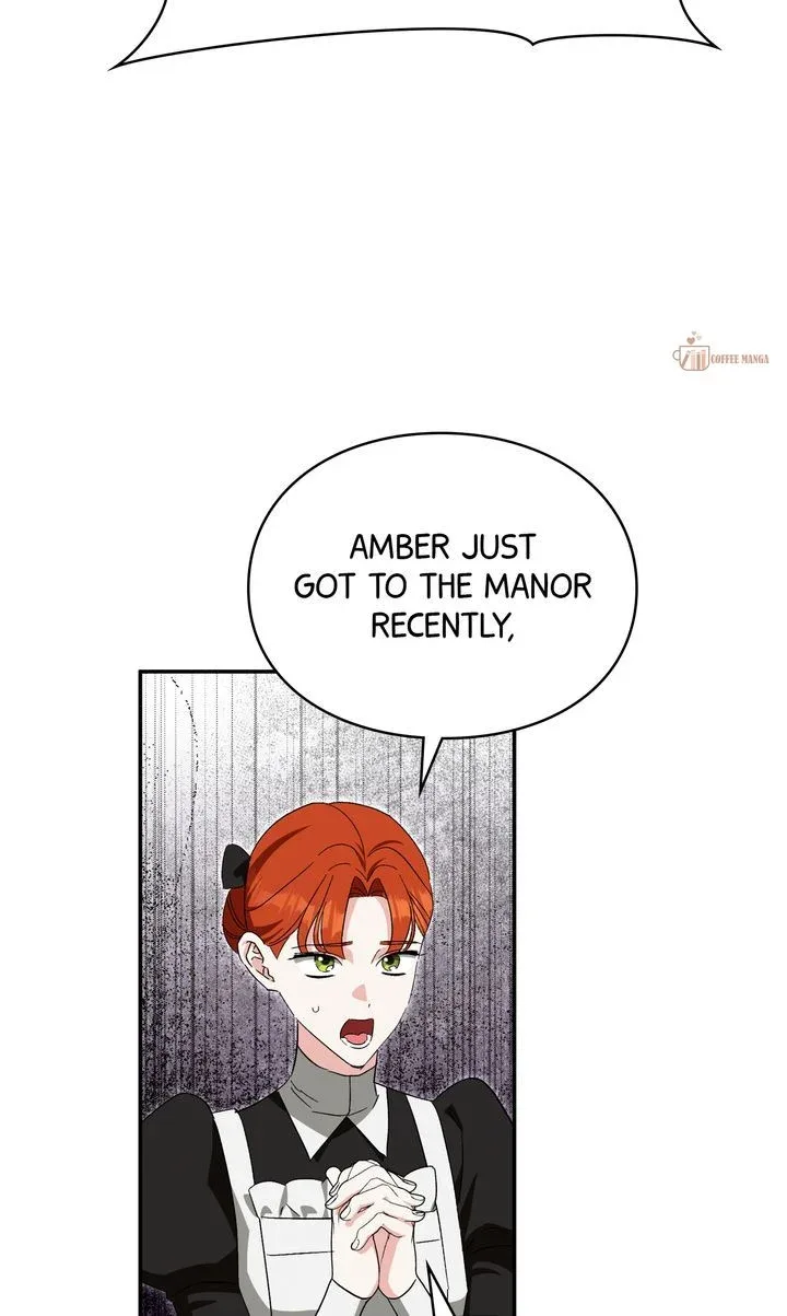 How to Protect the Master of the Monster Mansion Chapter 48 page 17