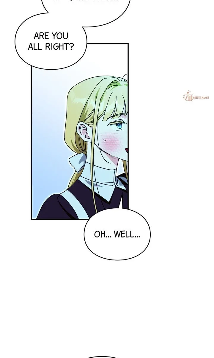 How to Protect the Master of the Monster Mansion Chapter 48 page 37