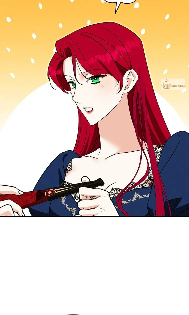 How to Protect the Master of the Monster Mansion Chapter 48 page 24