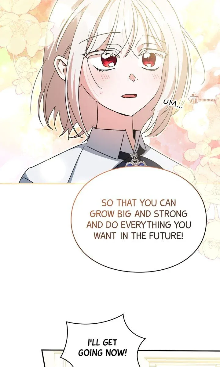 How to Protect the Master of the Monster Mansion Chapter 48 page 69