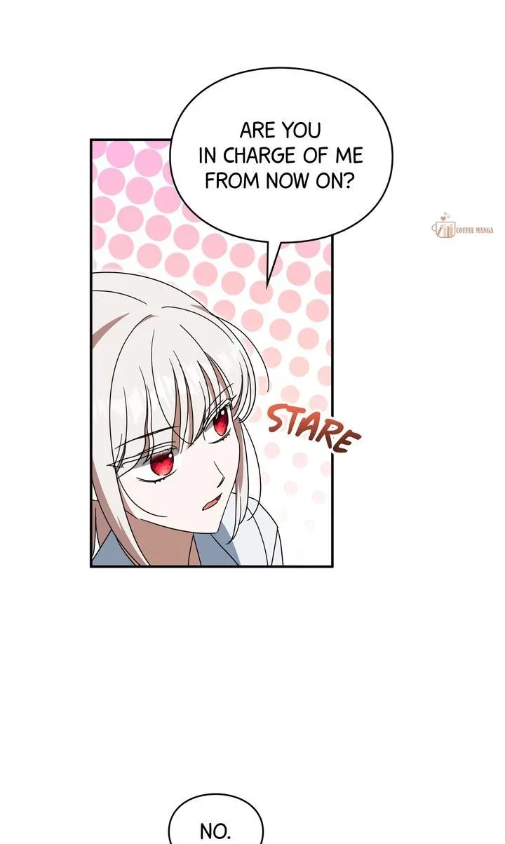 How to Protect the Master of the Monster Mansion Chapter 48 page 58