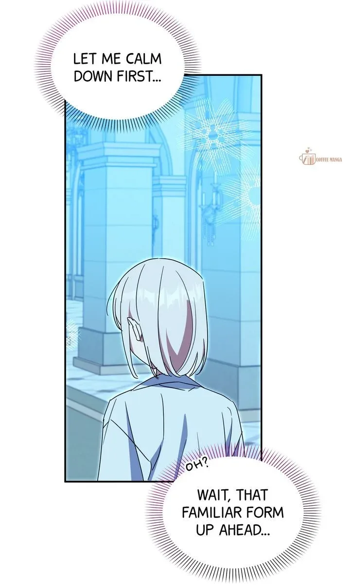 How to Protect the Master of the Monster Mansion Chapter 48 page 49