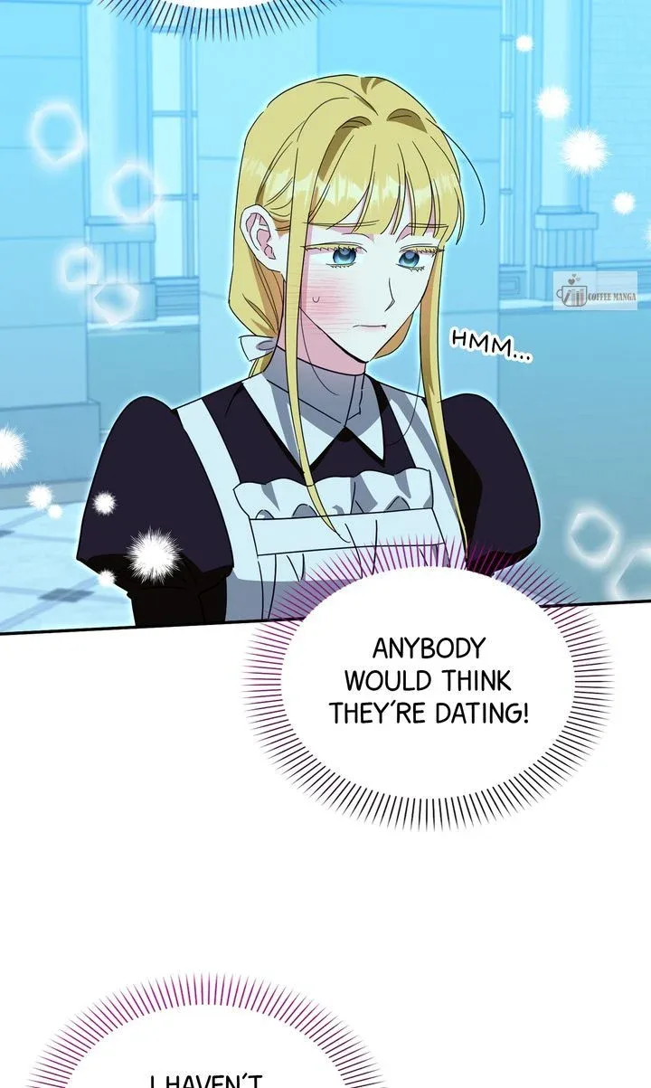 How to Protect the Master of the Monster Mansion Chapter 48 page 47