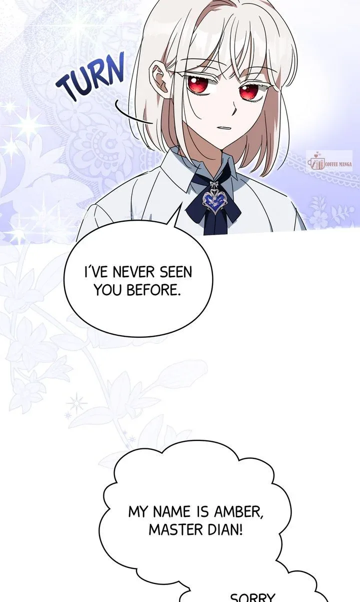 How to Protect the Master of the Monster Mansion Chapter 48 page 56