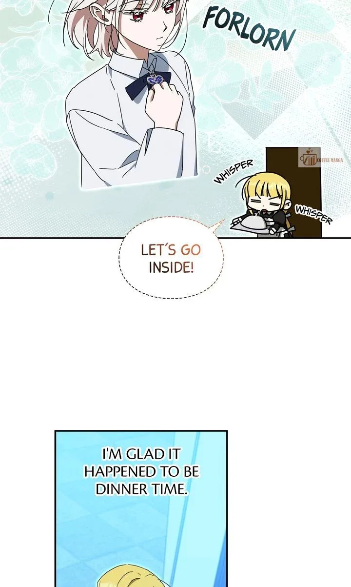 How to Protect the Master of the Monster Mansion Chapter 48 page 53