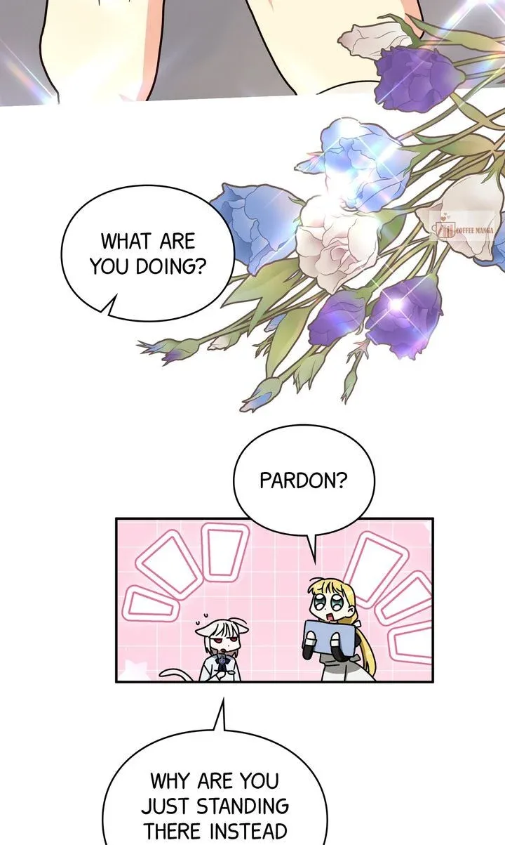 How to Protect the Master of the Monster Mansion Chapter 48 page 63