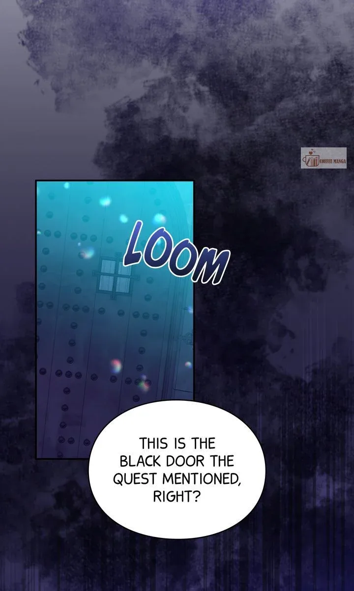 How to Protect the Master of the Monster Mansion Chapter 48 page 3