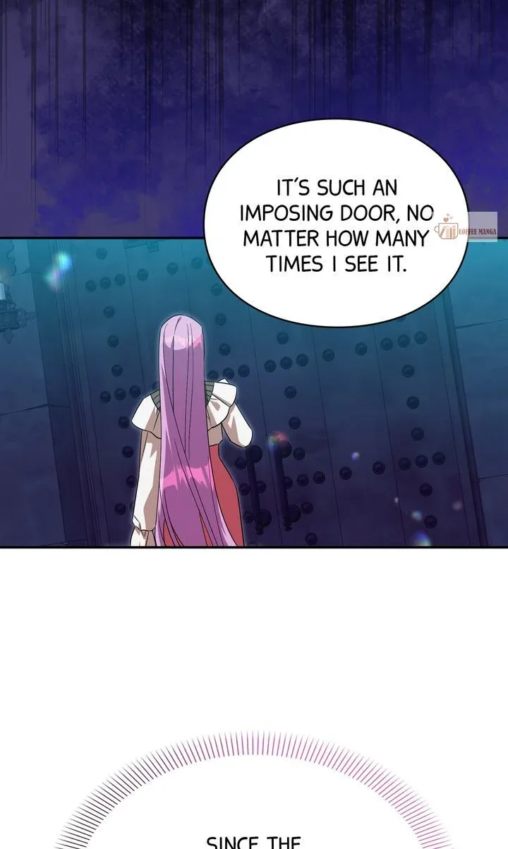 How to Protect the Master of the Monster Mansion Chapter 48 page 4