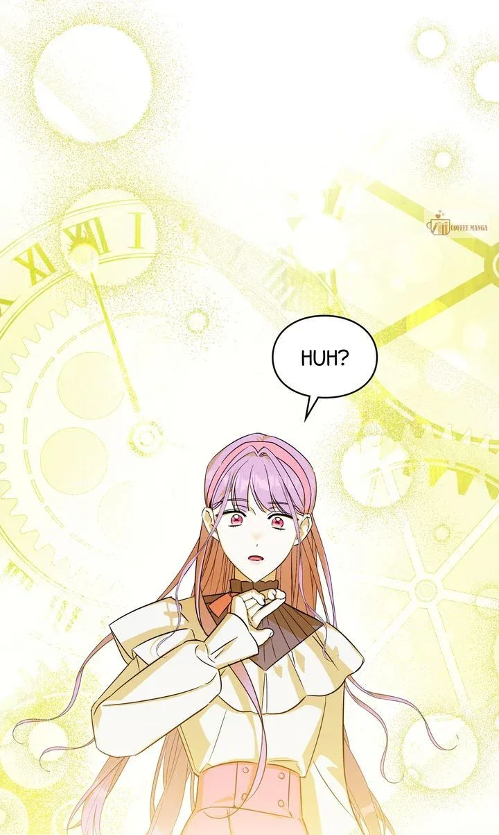 How to Protect the Master of the Monster Mansion Chapter 48 page 7