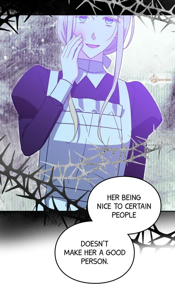 How to Protect the Master of the Monster Mansion Chapter 48 page 40