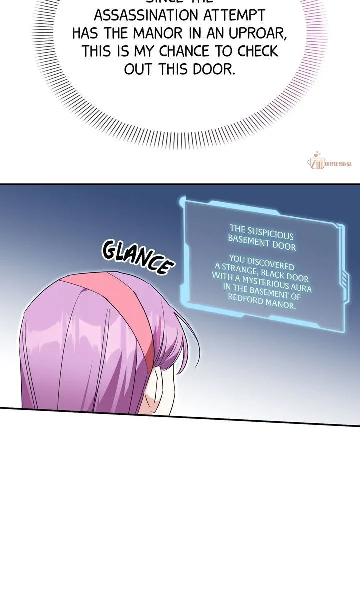 How to Protect the Master of the Monster Mansion Chapter 48 page 5