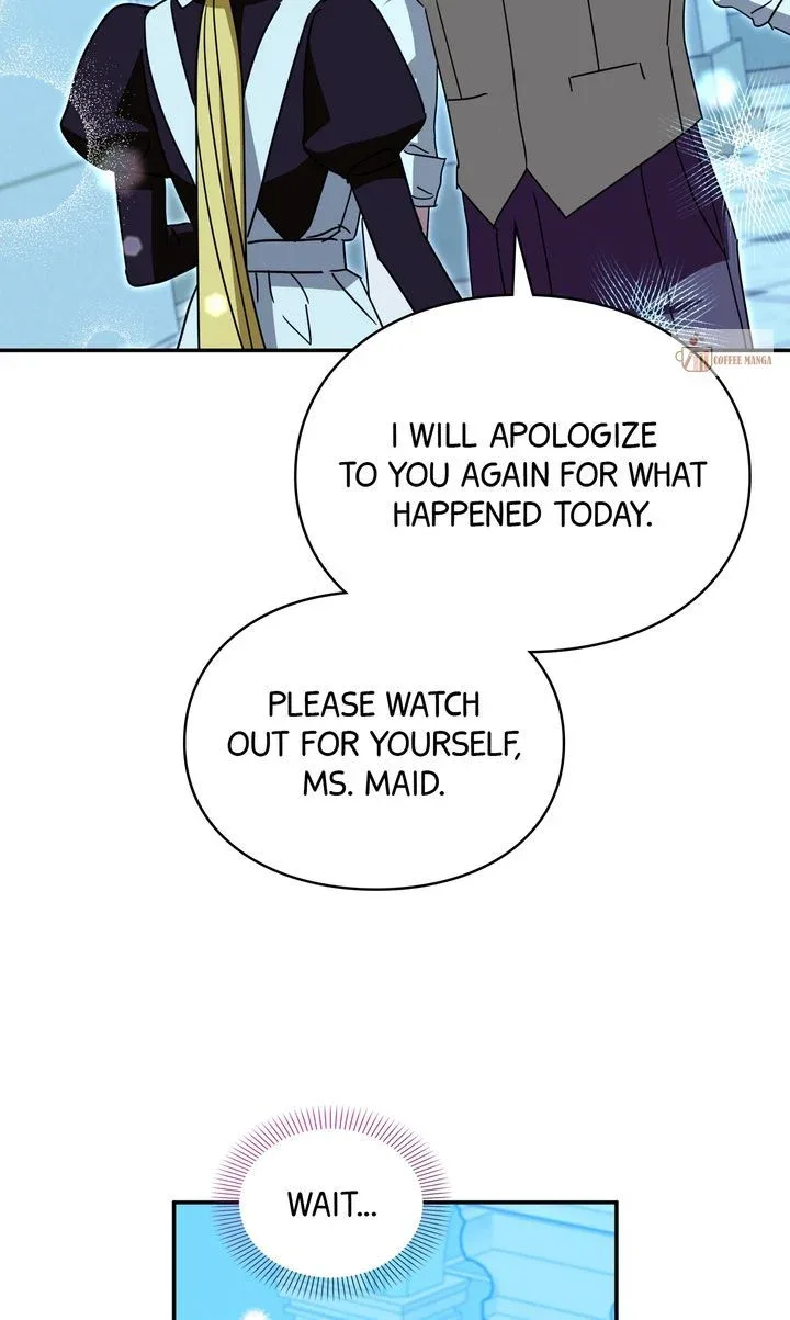How to Protect the Master of the Monster Mansion Chapter 48 page 45