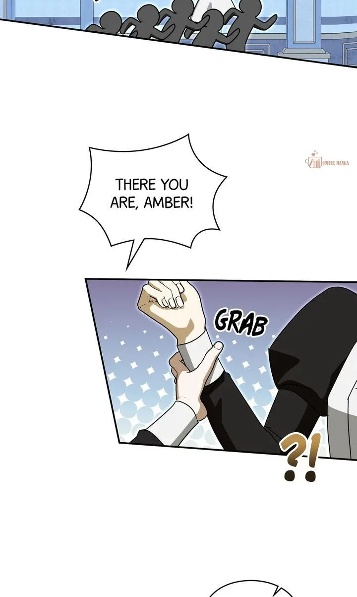 How to Protect the Master of the Monster Mansion Chapter 48 page 75