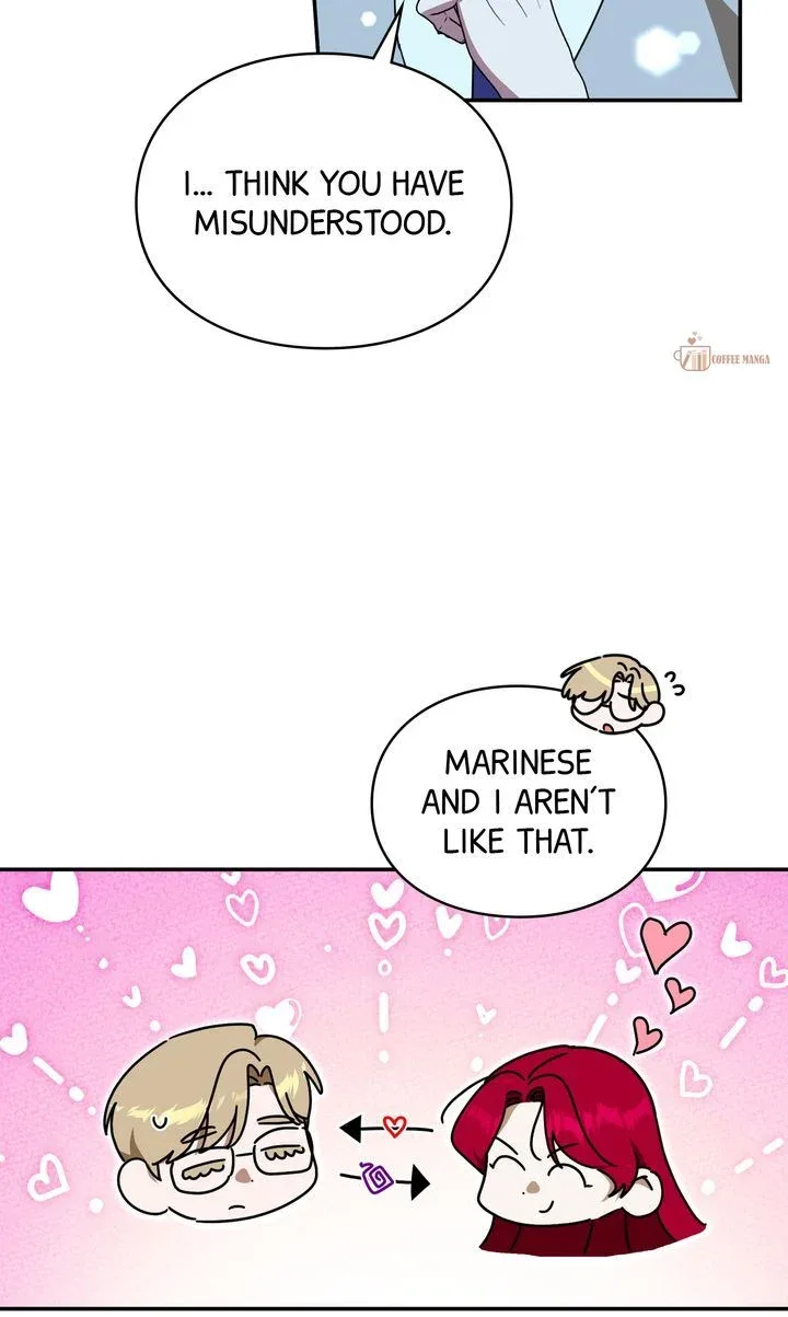 How to Protect the Master of the Monster Mansion Chapter 48 page 43