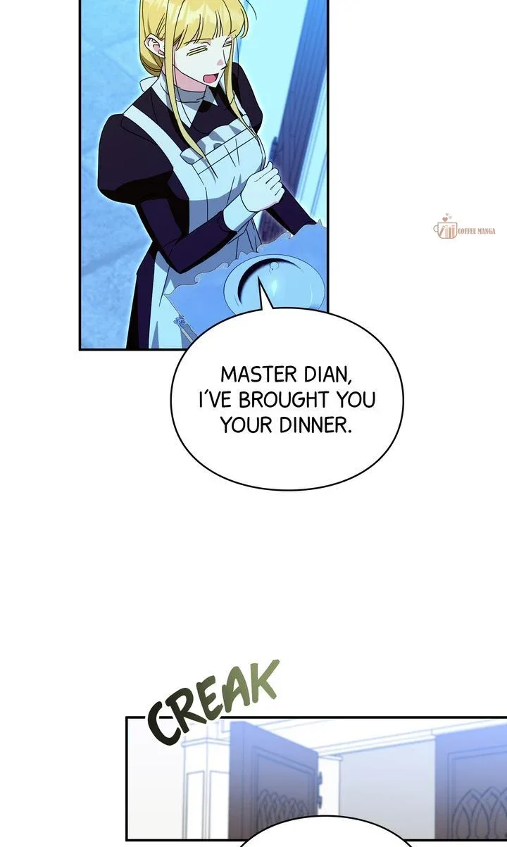 How to Protect the Master of the Monster Mansion Chapter 48 page 54