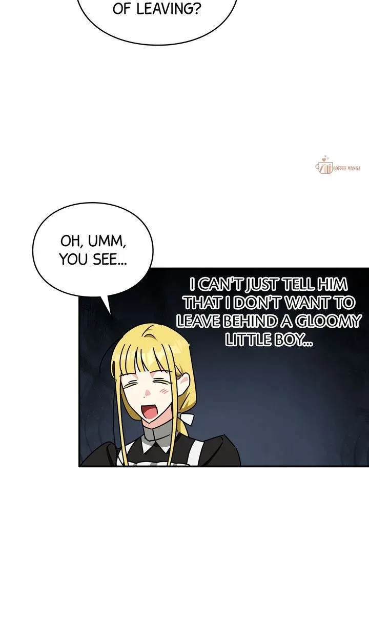 How to Protect the Master of the Monster Mansion Chapter 48 page 64