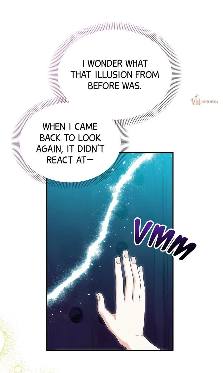 How to Protect the Master of the Monster Mansion Chapter 48 page 6