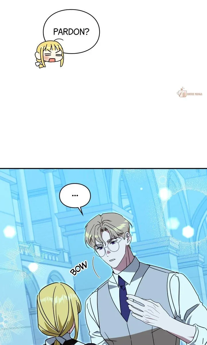 How to Protect the Master of the Monster Mansion Chapter 48 page 44