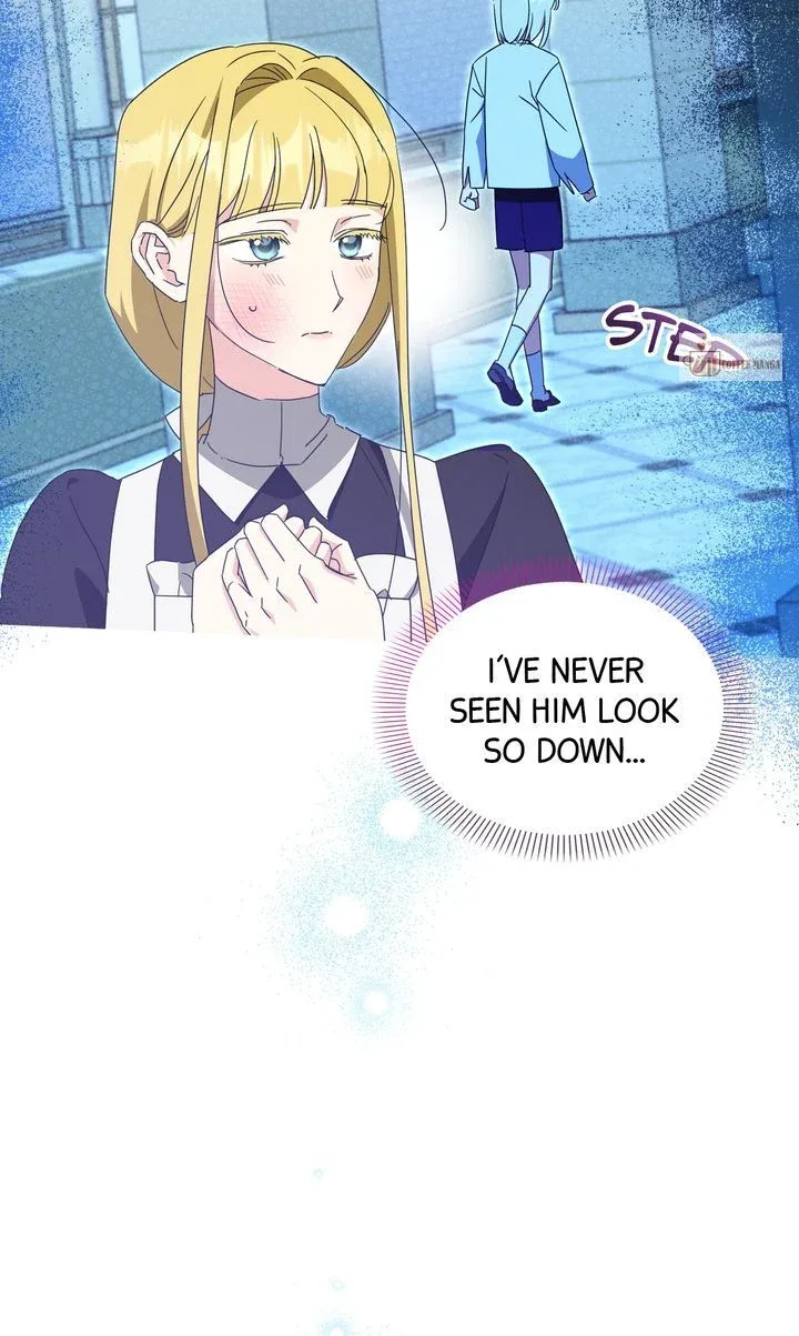 How to Protect the Master of the Monster Mansion Chapter 48 page 51