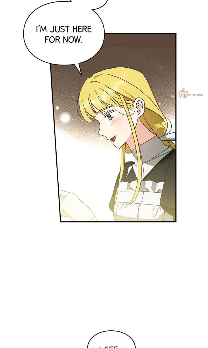 How to Protect the Master of the Monster Mansion Chapter 48 page 59
