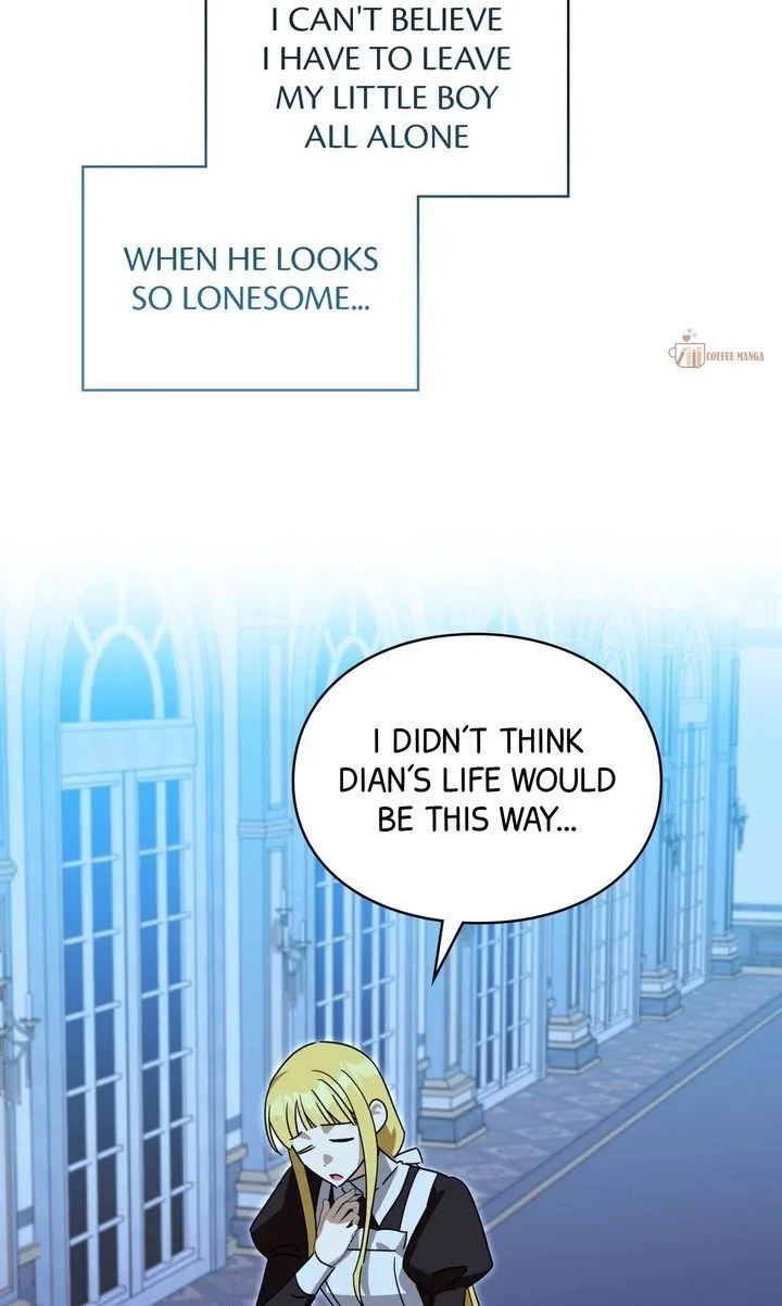 How to Protect the Master of the Monster Mansion Chapter 48 page 71