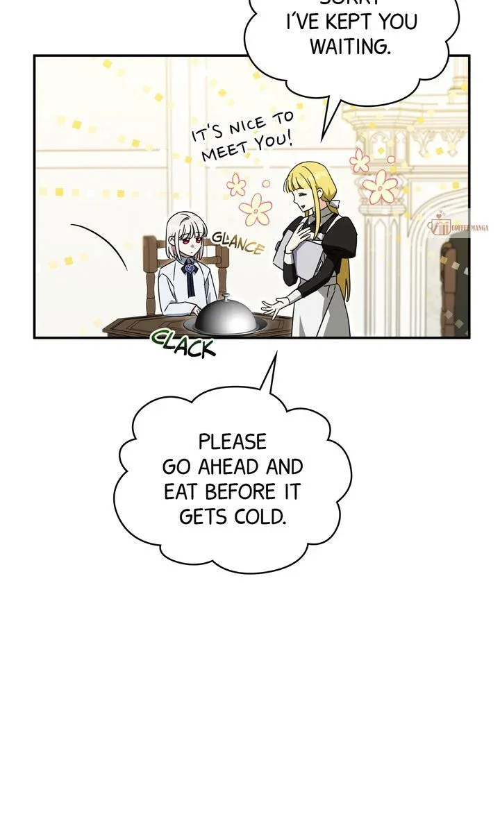 How to Protect the Master of the Monster Mansion Chapter 48 page 57